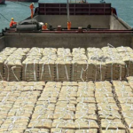 Vietnam’s Billion-Dollar Material Floods Laos at Rock-Bottom Prices: 5% Import Tax, 100 Million Tons Annually