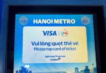 Revolutionizing Public Transport Payments: VietinBank Leads with Cutting-Edge Payment Solutions