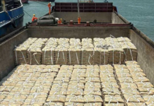 Vietnam’s Billion-Dollar Material Floods Laos at Rock-Bottom Prices: 5% Import Tax, 100 Million Tons Annually