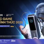 Anker Partners with PUBG MOBILE, Bringing Smart Charging Technology to the PMGC 2025 Arena