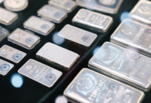 Silver Prices Skyrocket, Repeatedly Hitting New Highs