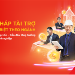 Unlock Up to 200 Billion VND in Support for Key Industries with MSB