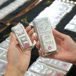 Silver Prices Stage a Collective Recovery