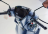 Japanese Automaker Registers New Hybrid Scooter in Vietnam: Fuel-Efficient Technology Challenges Honda SH125 Dominance