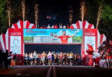 Ho Chi Minh City International Marathon Techcombank Season 8: Solidifying Global Prestige, Vietnam’s Premier Running Event
