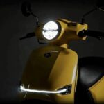 New ‘National Scooter’ Launches to Challenge Honda Vision, Priced at Just 26 Million VND, Nearly Matching Wave Alpha’s Affordability