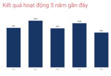 PVI AM Member Fund Successfully Trades Shares of Tycoon Đặng Thành Tâm