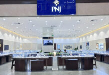 PNJ to Distribute Over VND 340 Billion in Interim Dividends for 2025