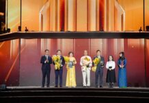 PNJ Secures Double Victory at the 2025 Vạn Xuân Awards