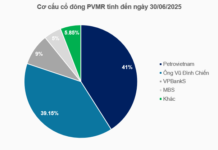 PetroVietnam Relists PVMR Stake for Auction Following November’s Failed Attempt