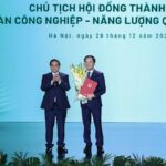 Lê Ngọc Sơn Appointed as Chairman of Petrovietnam’s Board of Members