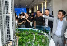 Quốc Cường Gia Lai Seeks Asset Sales to Settle Remaining VND 1,783 Billion Debt to Trương Mỹ Lan