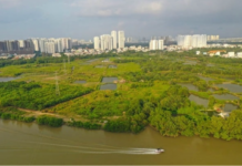 Quốc Cường Gia Lai Divests Two More Companies to Reclaim Bắc Phước Kiến Project