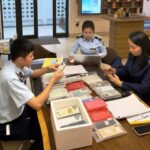 Seized: Dozens of Smuggled Used iPhones