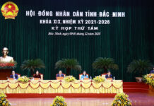 Province with Per Capita GRDP 1.6 Times the National Average Aims to Become a Centrally-Governed City by 2030