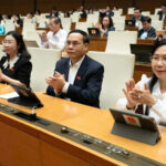 Ho Chi Minh City Establishes Free Trade Zone