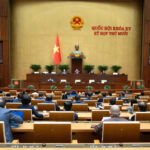 Revised Title:
“Legislative Review: Proposed Amendments to Special Development Mechanisms for Ho Chi Minh City and Da Nang”