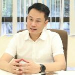 National Volunteer Center Addresses Hoang Hoa Trung’s “Nurturing Siblings” Project