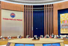 Haiphong Aspires to Become a New ‘Superhub’ for Growth