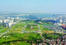 National Land Survey and Planning Center: Operational Since 2026