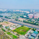 Giant Serpent-Shaped Structure Set to Unveil in the Heart of Hanoi