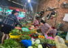Fresh Produce Prices Rise in Ho Chi Minh City, Some as Low as 10,000 VND/kg
