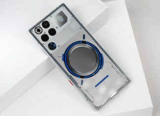 Unleash Ultimate Power: REDMAGIC 11 Pro, the Most Powerful Gaming Phone, Now Available for Pre-Order Starting at $829