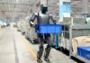 China’s Robot Training Revolution: Achieving 95% Accuracy with Human-Like Reflexes, Threatening Blue-Collar Jobs