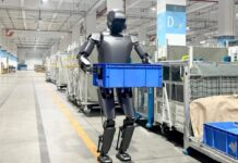 China’s Robot Training Revolution: Achieving 95% Accuracy with Human-Like Reflexes, Threatening Blue-Collar Jobs