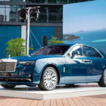 2025 Exclusive Luxury Car Lineup for Vietnamese Elite: From Supercars to Ultra-Luxury, Featuring Rare Global Models, Including One Priced Equivalent to Two Penthouse Suites