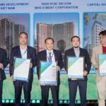 EDGE Green Building Certification: A New Catalyst for Sai Gon High Rise and The Aspira