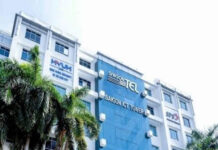 PVI Infrastructure Investment Fund Exits Major Shareholder Role in Saigontel