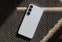 Tech Pen: “Testing Samsung’s ‘Boring’ Phone Model Made Me Realize I Was Wrong”