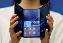 Applaud Samsung’s “Crazy” Smartphone Innovation: Outshining the iPhone!