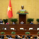 Vietnam’s National Assembly Approves $8.5 Billion ‘5-Star’ Gia Binh Airport Project