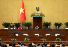 Vietnam’s National Assembly Approves $8.5 Billion ‘5-Star’ Gia Binh Airport Project