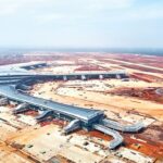 Vietnam’s $16 Billion Mega Project Nears Milestone: Unveiling a 390km+ Network of Ring Roads, Highways, and Three Metro Lines