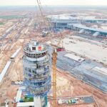 $16 Billion Project Sets Record with 8 Prime Ministerial Visits in 3 Years: Racing to Complete the “Critical Link” in 20 Days