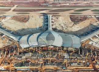 ACV Proposes to Lead Phase 2 of Long Thanh Airport Project with Estimated Investment of VND 80,000 Billion