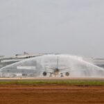 Long Thanh International Airport Welcomes Its First Commercial Flight