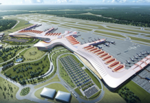 Phú Quốc Airport Officially Changes Hands