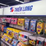 From a Ballpoint Pen Workshop in the Subsidy Era to a Vietnamese Brand in 74 Countries: What Makes Thiên Long Irresistible Before Catching the Eye of a Japanese Giant?