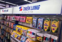 From a Ballpoint Pen Workshop in the Subsidy Era to a Vietnamese Brand in 74 Countries: What Makes Thiên Long Irresistible Before Catching the Eye of a Japanese Giant?