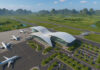 Proposed Ninh Binh International Airport Project: $1 Billion Investment, Operations Starting 2029