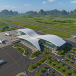 Proposed Ninh Binh International Airport Project: $1 Billion Investment, Operations Starting 2029
