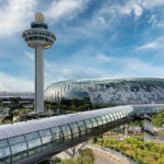 The World’s Top 5 Airports in 2025: Unveiling Excellence in Aviation