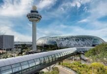 The World’s Top 5 Airports in 2025: Unveiling Excellence in Aviation