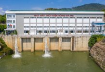 Hydropower Plant Sông Ba Hạ Reports Substantial Profits, Abundant Cash Flow
