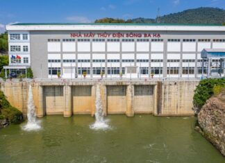 Hydropower Plant Song Ba Ha Finalizes 2025 Dividend Advance and Calls for Extraordinary Shareholders’ Meeting