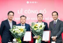 SBSI Securities Appoints New CEO